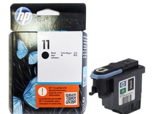 C4810A HP №11 Печатающая головка HP DesignJet 500