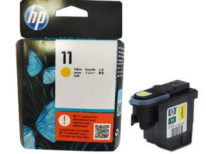 C4813A HP №11 Печатающая головка HP DesignJet 500