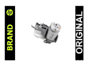 ДВИГАТЕЛИ ПЛОТТЕРА | HP Designjet Carriage Scan Axis Motor