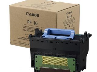 canon головка печатающая PF-10