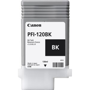 PFI-120BK картридж для canon