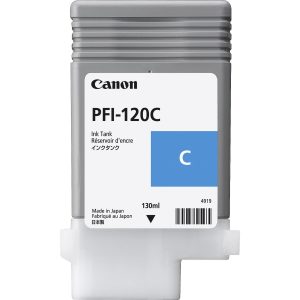 PFI-120C картридж для canon