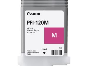 PFI-120M картридж для canon