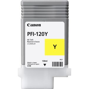 PFI-120Y картридж для canon