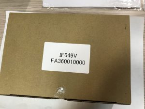 FA36001 головка epson купить