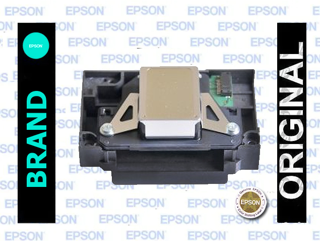 Печатающая головка Epson f173000