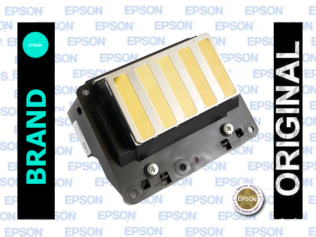 Печатающая головка Epson F191151