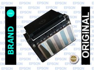 Печатающая головка epson
