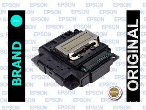 Печатающая головка Epson FА04000