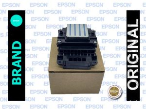 Печатающая головка Epson