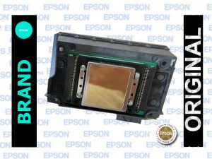Печатающая головка Epson fa96001