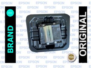 Печатающая головка Epson FА43011