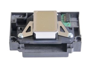 Печатающая головка Epson f173000