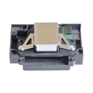 Печатающая головка Epson f173000