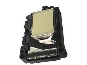 Печатающая головка Epson F187000