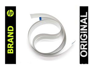 Шлейф Каретки | HP Designjet Trailing Cable