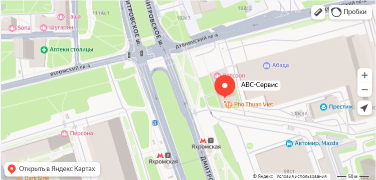 ремонт плоттеров на карте