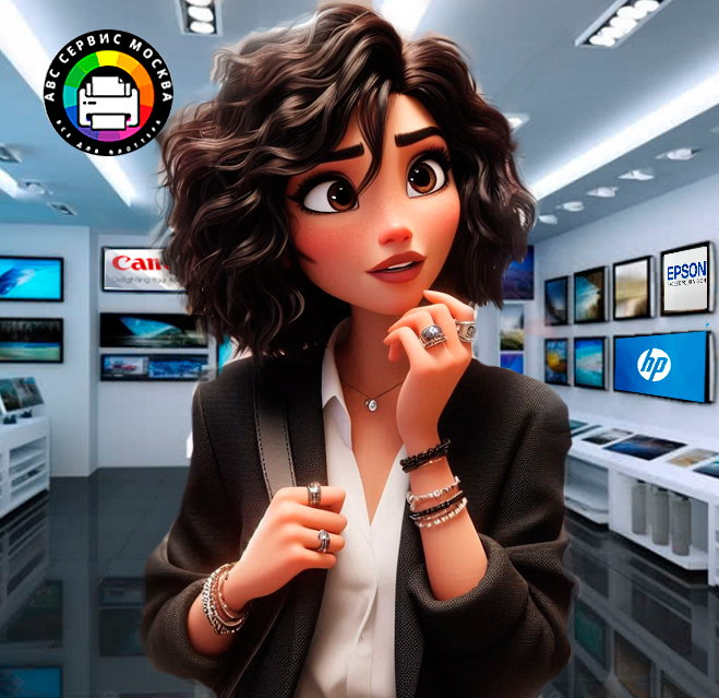 Продажа головок для плоттера