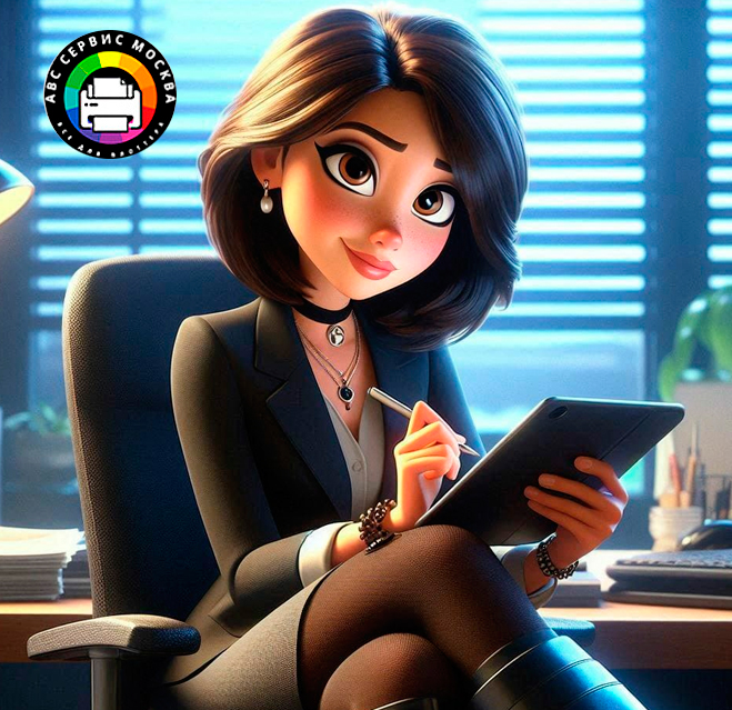 ремонт принтеров выезд москва