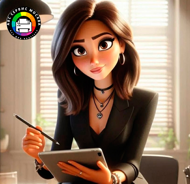 ремонт принтера дешево