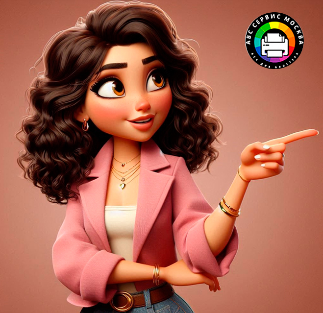 ремонт hp canon epson