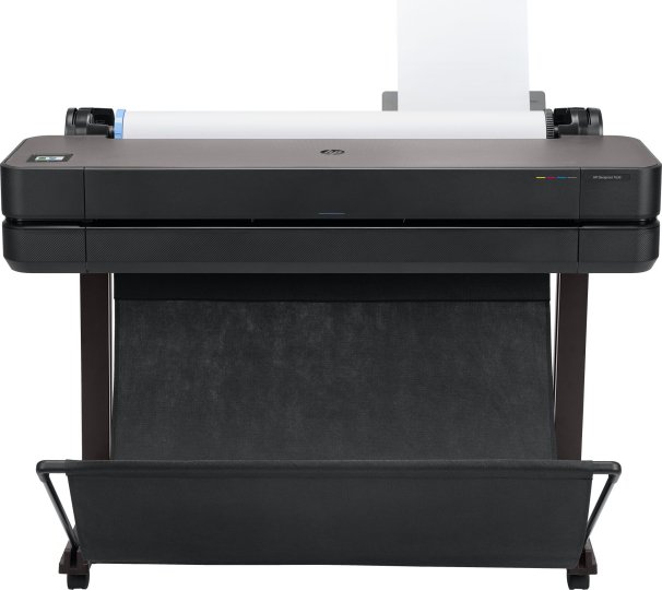 ошибки плоттера HP DesignJet T630