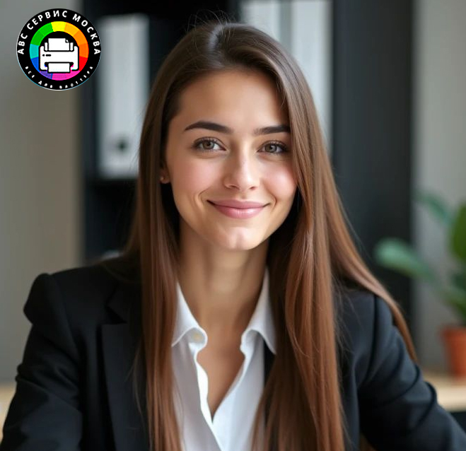 ремонт принтеров выезд москва