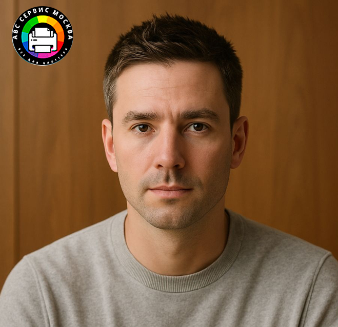 ремонт hp canon epson